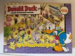 Donald Duck Puzzel 1000 Stukjes spreekwoordenpret, Ophalen of Verzenden, 500 t/m 1500 stukjes, Legpuzzel
