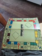 Monopoly antiek, Ophalen of Verzenden