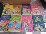 Hoe overleef ik boeken 8 stuks, Ophalen of Verzenden, Gelezen, Francine Oomen