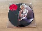 Kylie Minogue 12 inch picture disc - In my arms, Cd's en Dvd's, Vinyl | Pop, Ophalen of Verzenden, 1980 tot 2000, Zo goed als nieuw