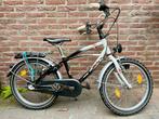 Kinderfiets met 3 versnellingen te koop, Ophalen, Gebruikt, 20 inch, Handrem
