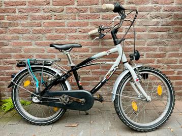 Kinderfiets met 3 versnellingen te koop beschikbaar voor biedingen