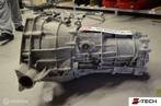 6-versnellingsbak Audi A5 A4 B8 2.0 TFSI ('09-'17) KBZ, Auto-onderdelen, Transmissie en Toebehoren, Audi, Gebruikt, Audi, Ophalen of Verzenden