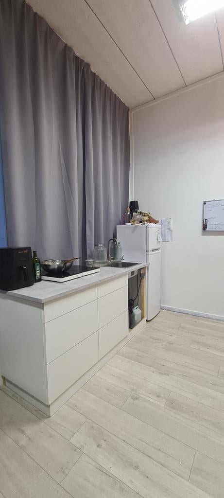 Ikea Keuken METOD nieuw met stone look blad, Huis en Inrichting, Keuken | Keukenelementen, Ophalen, Nieuw, 50 tot 100 cm, Minder dan 100 cm