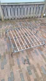 VW Kever imperial dakdrager origineel oud, Ophalen