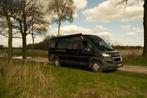 Peugeot Boxer luxe nieuwe camper airco off-grid solar euro6, Caravans en Kamperen, Campers, Overige merken, Buscamper of Camperbus