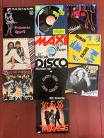 Lotje disco/mixen, Cd's en Dvd's, Vinyl | Pop, Ophalen of Verzenden, 1980 tot 2000, Zo goed als nieuw, 12 inch