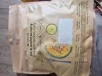 Vriesdroogmaaltijd / hikepacking eten, Diversen, Ophalen
