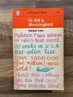 To Kill a Mockingbird, Gelezen, Ophalen of Verzenden, Fictie, HARPER LEE