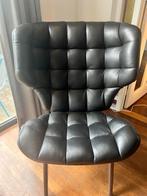 Norr11 Mammoth Chair, Huis en Inrichting, Ophalen, Nieuw, Leer