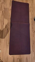Yogamatten en meditatiekussens, Ophalen of Verzenden, Gebruikt