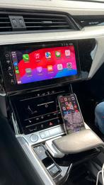 AUDI - Apple Carplay Android Auto activeren vrijschakelen, Garantie, Overige werkzaamheden