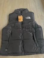 The North face body warmer nieuw!, Verzenden, Nieuw, Maat 46 (S) of kleiner, Zwart