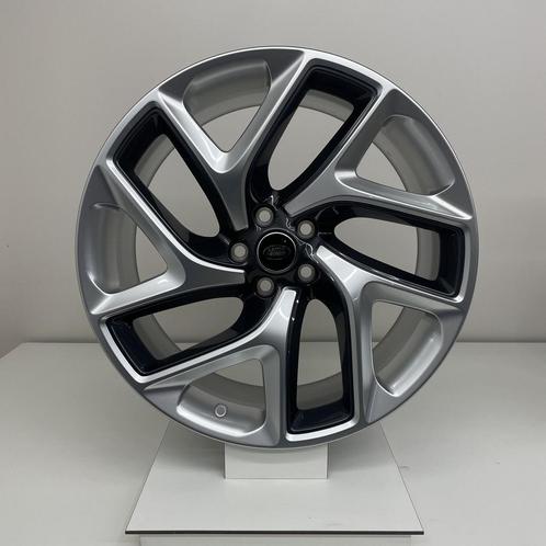 Land Rover Range Rover Sport 22 inch bespoke velgen STYLE 51, Auto-onderdelen, Banden en Velgen, Banden en Velgen, Overige maten
