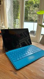 Microsoft Surface 2 (32 GB) + Type Cover - Perfect Werkend, Computers en Software, Windows Laptops, NVIDIA GTX 1050, Minder dan 4 GB