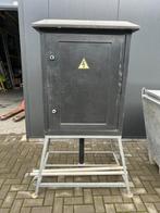 bouwstroomkast, Doe-het-zelf en Verbouw, Ophalen, Zo goed als nieuw, Overige typen