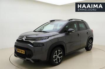 Citroen C3 Aircross 1.2 PureTech Plus 110 Pk | Grip control  beschikbaar voor biedingen