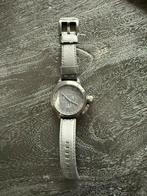 Tw steel full black, Sieraden, Tassen en Uiterlijk, Horloges | Heren, Overige materialen, Leer, Polshorloge, Zo goed als nieuw