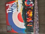 The Who Live at Hyde Park, Ophalen of Verzenden, Zo goed als nieuw, Poprock