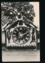 Elspeet - Jachtklok [KRST009-3029, Verzamelen, Ansichtkaarten | Nederland, Verzenden, 1940 tot 1960, Ongelopen, Gelderland