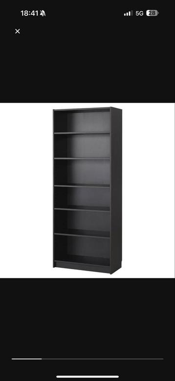 IKEA Billy Boekenkast - afbeelding 5