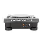 Decksaver stofkap voor Denon DJ LC6000 Prime, ., Nieuw, ., .
