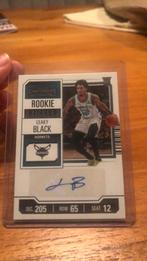 Basketbal kaart, Hobby en Vrije tijd, Stickers en Plaatjes, Ophalen of Verzenden, Zo goed als nieuw, Plaatje