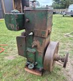 Lister d, Doe-het-zelf en Verbouw, Motoren, Ophalen, Gebruikt
