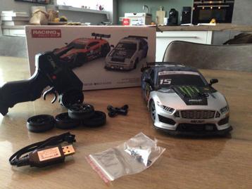 Racing Rally RC Drift Auto 1:16 beschikbaar voor biedingen