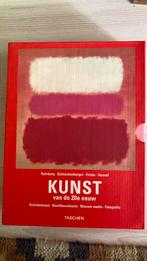 Kunst van de 20e eeuw koffietafel boek, Taschen, Ophalen of Verzenden, Zo goed als nieuw, Overige onderwerpen