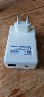 Eminent EM8022 Rev2 xLine Pro, Computers en Software, Powerlines, Ophalen of Verzenden, Zo goed als nieuw