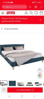 heddi, Huis en Inrichting, Slaapkamer | Bedden, Ophalen, Nieuw