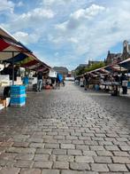 Platenbeurs Groningen Vismarkt donderdag 5 juni, Ophalen, 1960 tot 1980, Zo goed als nieuw, Overige formaten