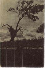 De Vogelverschrikker (Joop Waasdorp), Boeken, Ophalen of Verzenden, Gelezen
