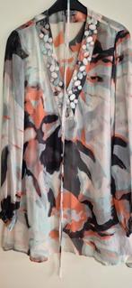 Bandolera tuniek, mt 40, Kleding | Dames, Maat 38/40 (M), Overige kleuren, Ophalen of Verzenden, Zo goed als nieuw