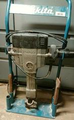 Makita MH1800 Breekhamer, Ophalen of Verzenden, Gebruikt