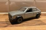 Opel Kadett 1:25 Mattel, Ophalen of Verzenden, Gebruikt