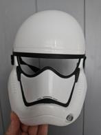 Stormtrooper masker, Gebruikt, Ophalen of Verzenden