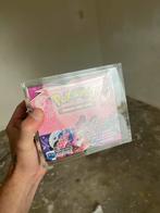 Fusion strike boosterbox sealed, Ophalen, Zo goed als nieuw, Boosterbox