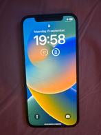 iPhone 12 Pro - 128GB - Grijs, Telecommunicatie, Mobiele telefoons | Apple iPhone, Zonder simlock, Grijs, Zonder abonnement, 128 GB