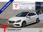 Mercedes-Benz A-Klasse 180 Business Solution AMG AUTOMAAT/Pa, Auto's, Mercedes-Benz, Gebruikt, 4 cilinders, 1595 cc, 19 km/l