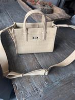 Zara tas, Sieraden, Tassen en Uiterlijk, Tassen | Damestassen, Ophalen of Verzenden, Nieuw, Zwart, Schoudertasje