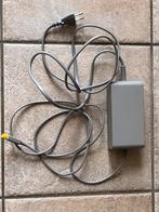 Nintendo Wii U adapter, Ophalen of Verzenden, Zo goed als nieuw, Wii