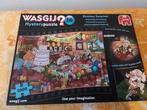 Wasgij Mystery Nr 16  1000 stukjes, Hobby en Vrije tijd, Denksport en Puzzels, Ophalen of Verzenden, Zo goed als nieuw