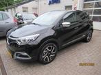 Renault Captur 0.9 TCe Helly Hansen, Voorwielaandrijving, Stof, Gebruikt, Start-stop-systeem