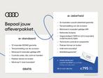 Audi Q4 e-tron 40 Launch edition S Competition 77 kWh 204pk, Auto's, Audi, Automaat, Gebruikt, Zwart, Zwart