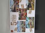 Puzzel, Verzenden, 500 t/m 1500 stukjes