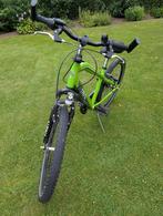 Alpina trial 24 inch, Fietsen en Brommers, Fietsen | Crossfietsen en BMX, Ophalen, 24 inch of meer, Gebruikt, Staal