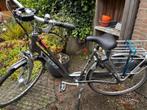 elektrische fiets van het merk RIH, Fietsen en Brommers, Fietsen | Dames | Damesfietsen, Gebruikt, 47 tot 50 cm, Versnellingen