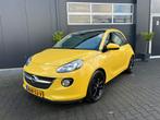 Opel ADAM 1.4 Glam 81.250 km !, Voorwielaandrijving, Euro 5, Gebruikt, 4 stoelen
